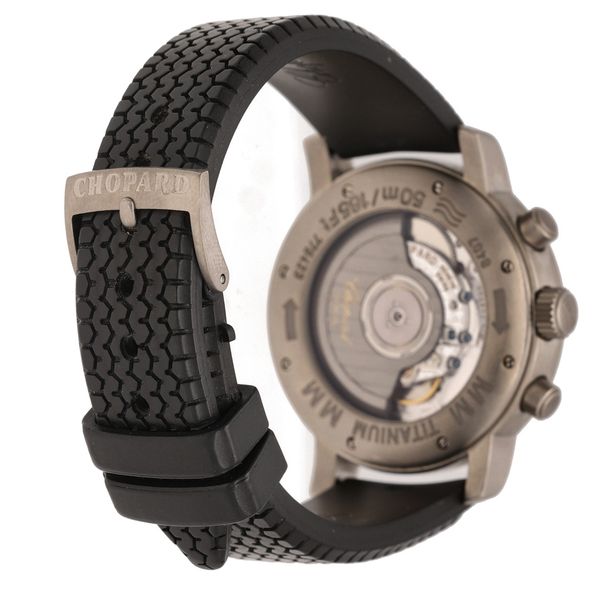 Chopard Mille Miglia 16/8407